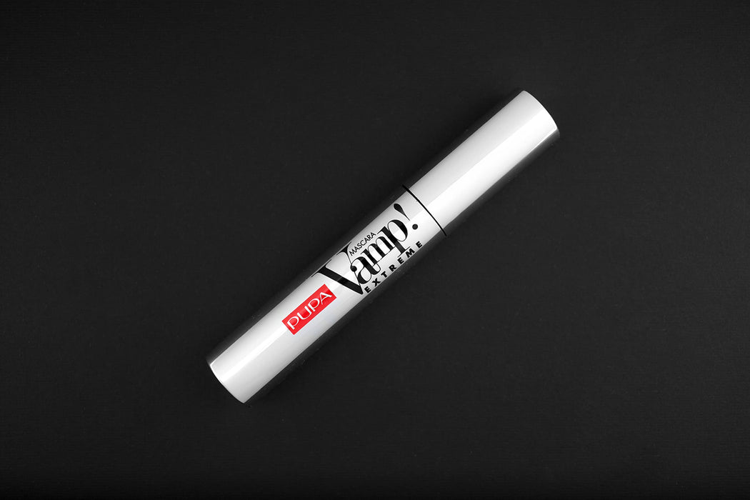 Pupa Mascara Wamp! Extreme Extra masa 12 ml