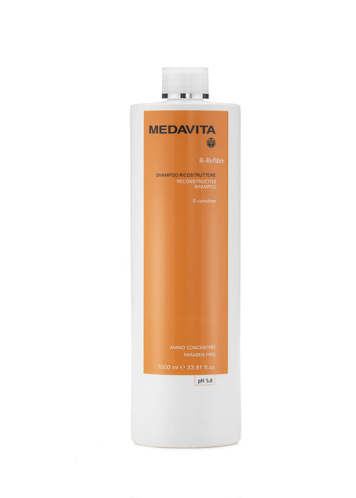Medavita Reconstructive szampon 1000 ml