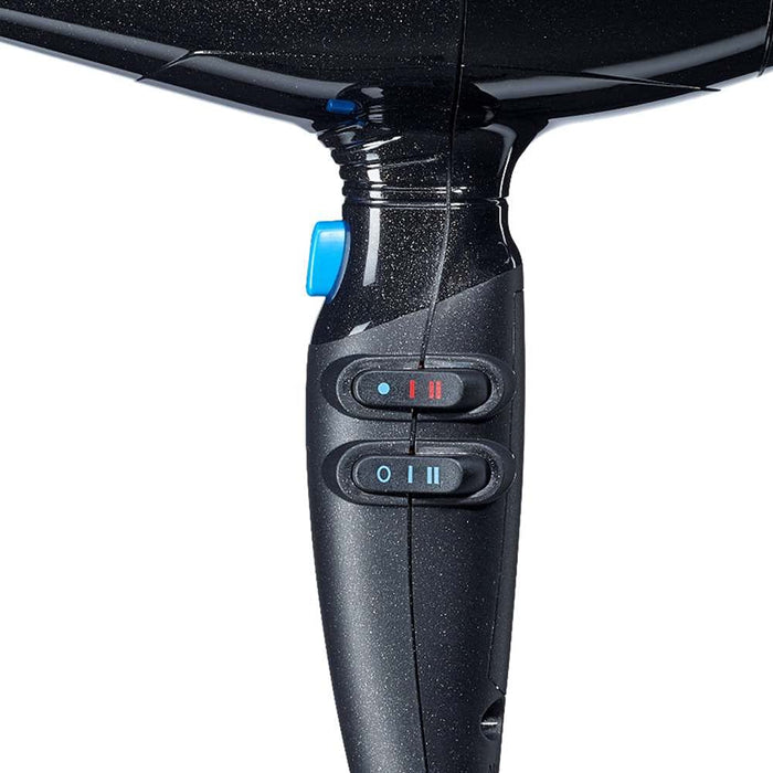 Babyliss Babyliss Bab6970Ie - Caruso Hq Hairdryer 6970Ie