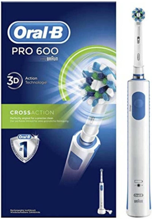 Braun Seria 3 Proskin 3040S Golarka Elektryczna, Czarny/Niebieski, 1 Sztuka