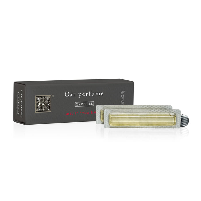 RITUALS The Ritual of Samurai uzupełnia perfumy samochodowe, 6 g