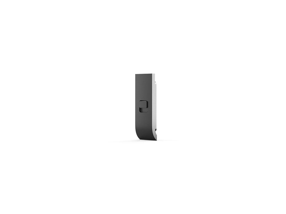 GoPro MAX drzwi zastępcze (oficjalne akcesorium GoPro) czarne