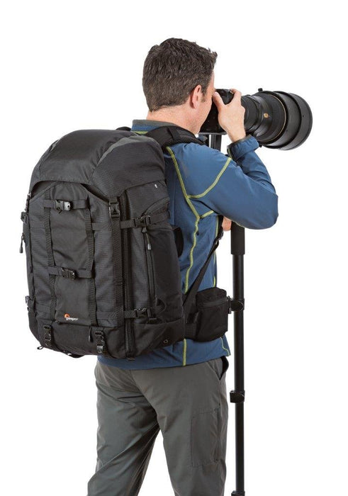Lowepro Pro Trekker 450 AW Kameratasche schwarz