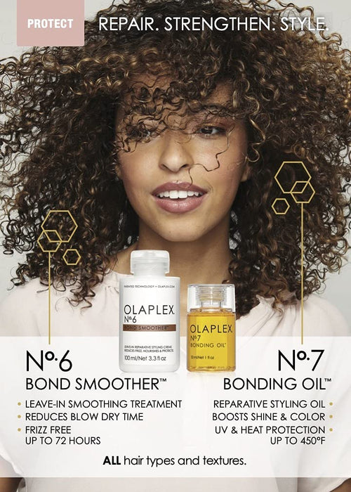 Olaplex Olejek Do Włosów - 1 Sztuka
