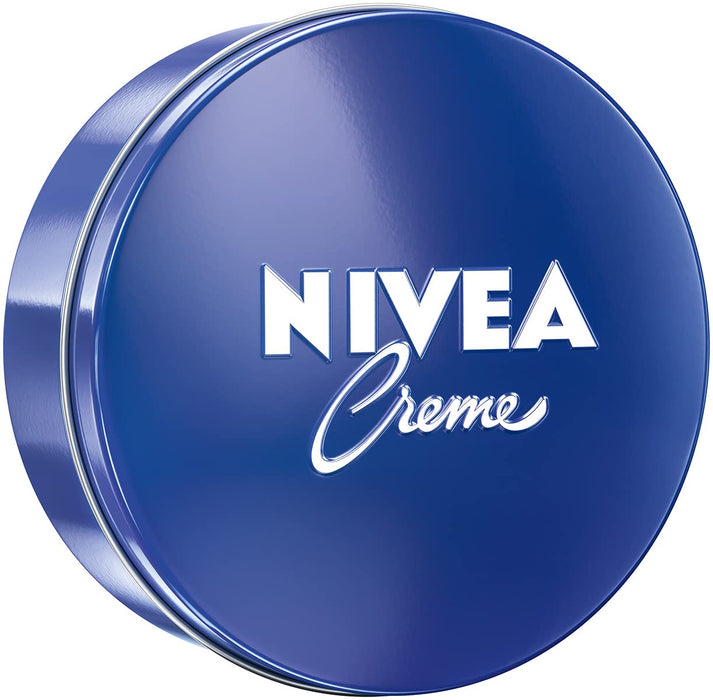 Nivea Item Krem Nawilżający do Wszystkich Rodzajów Skóry - 400 ml