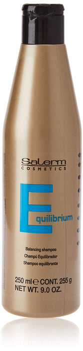Salerm Cosmetics Equilibrium szampon 250 ml