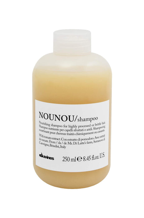 Davines Nounou szampon, 1 opakowanie (1 x 250 ml)