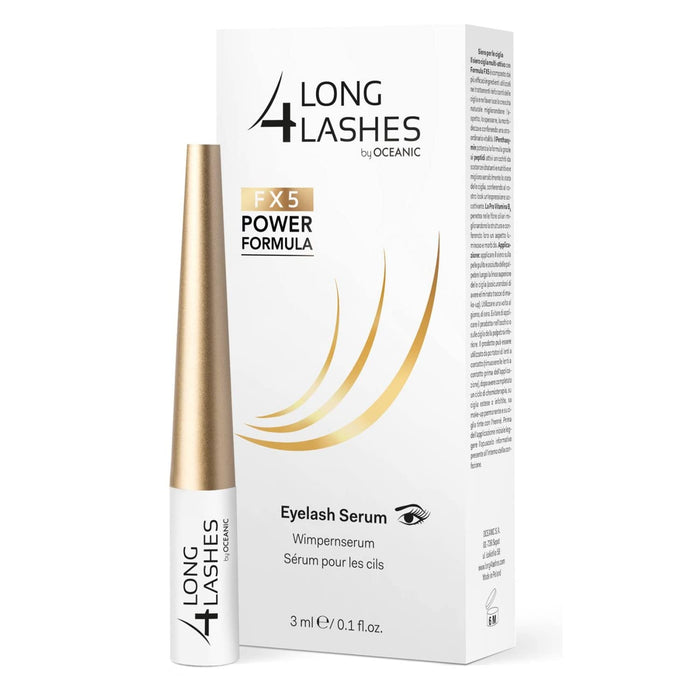 Long4Lashes Serum do Rzęs - 3 ml