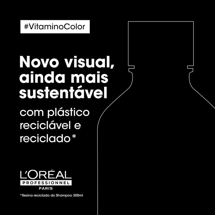 Serie expert vitamino color spray protector 10 en 1