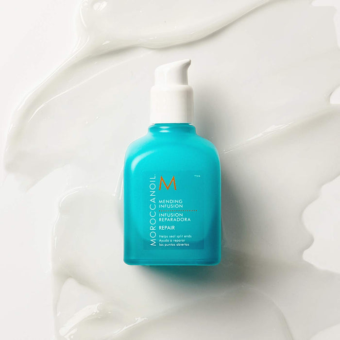 Moroccanoil Końcówki włosów w płynie, odżywia, pielęgnuje i wzmacnia włosy, 75 ml