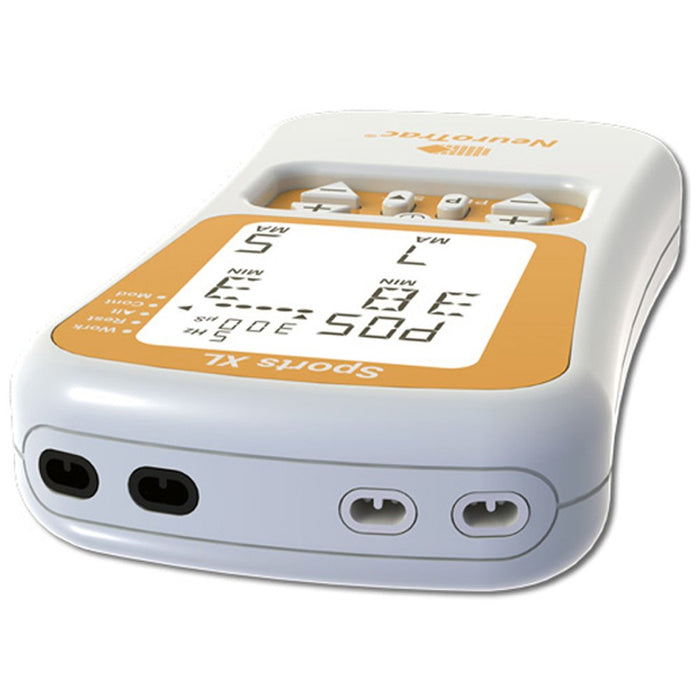 NeuroTrac® Sports XL