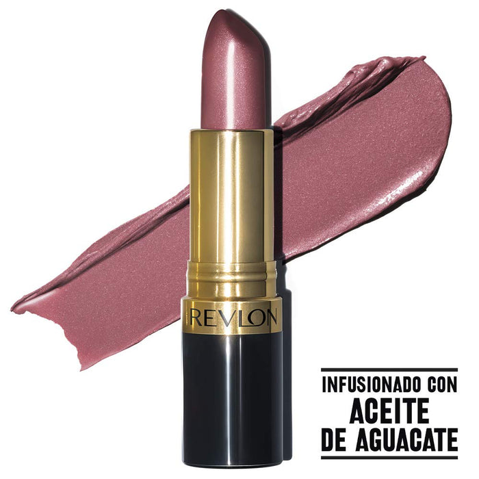 Barra Labios Hidratante Superlustrous Blushing Mauve