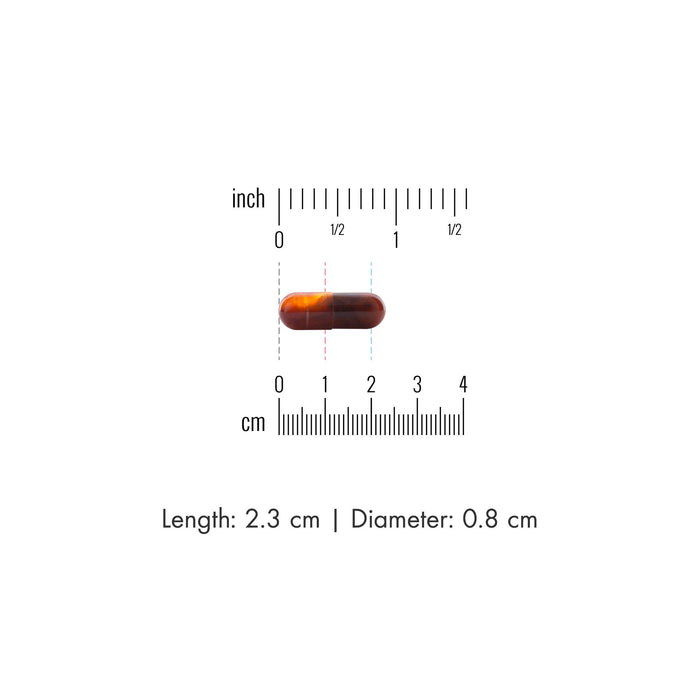 Dr. Mercola, Liposomalna witamina C, 180 kapsułek