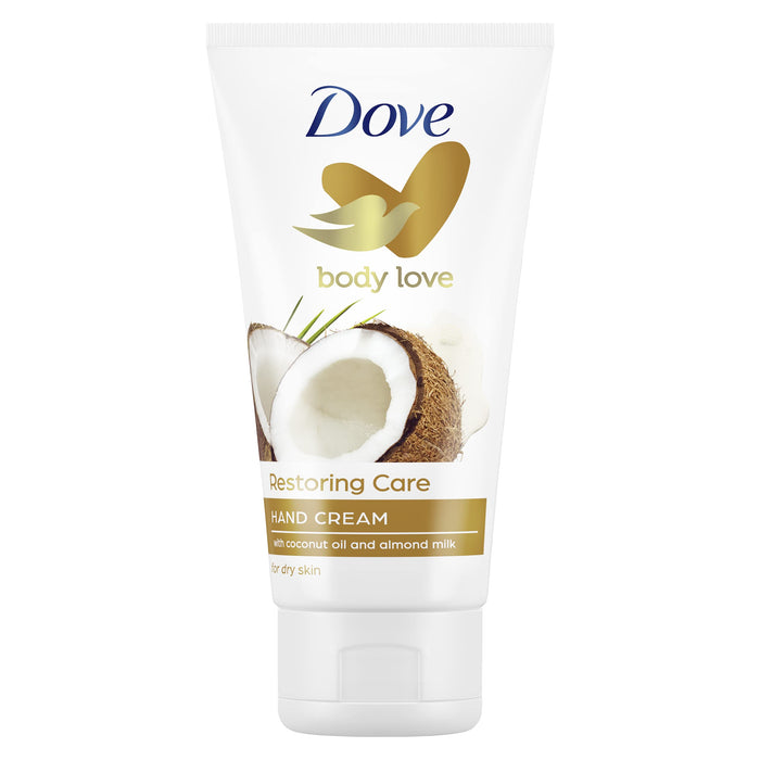 Dove Nourishing Secrets Restoring Ritual Krem do rąk 75 ml