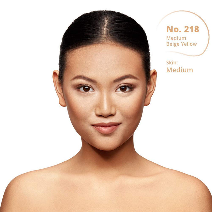 Dermacol Make Up Cover SPF30 Waterproof Hypoallergenic 30g Boxed - 218