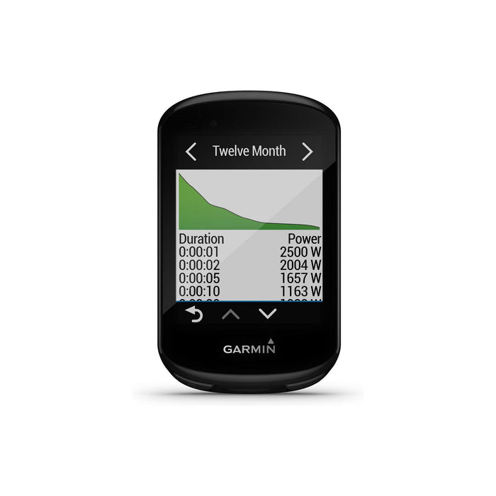 Garmin komputer rowerowy GPS Edge 830