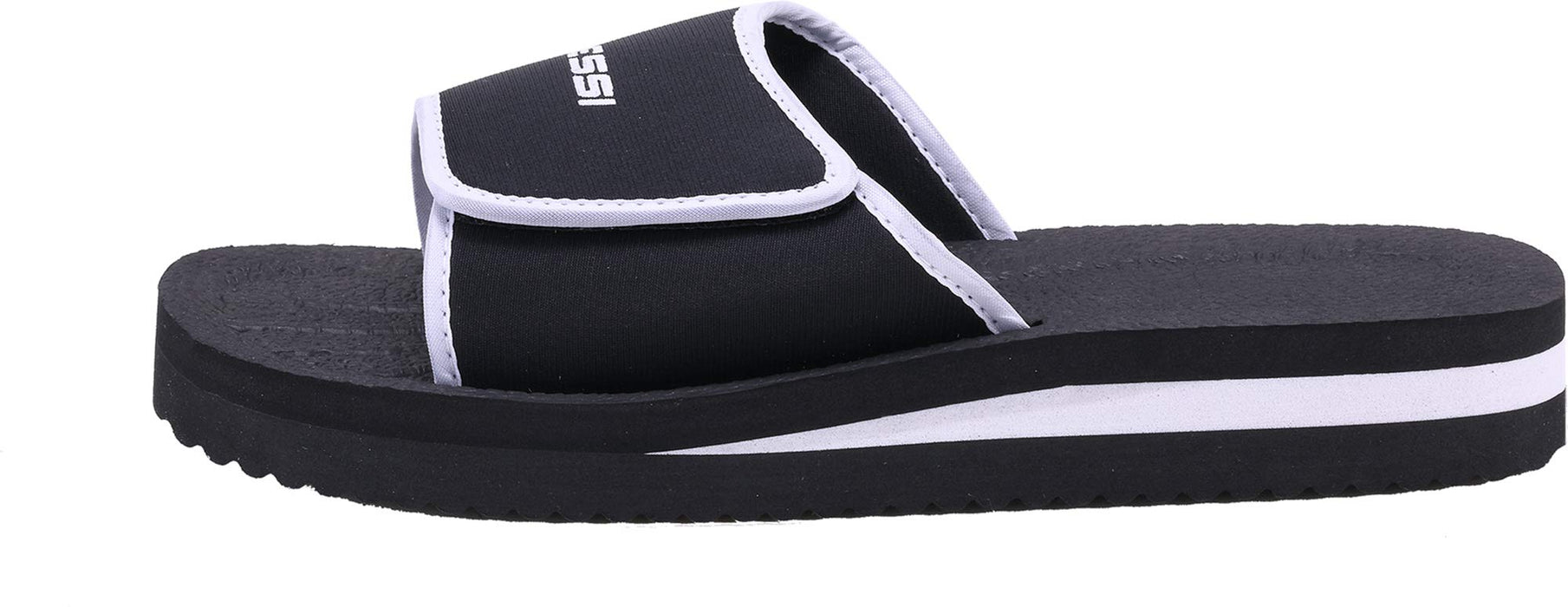Cressi Panarea Sandals - Kapcie na plażę, basen i pod prysznic Unisex-Adult