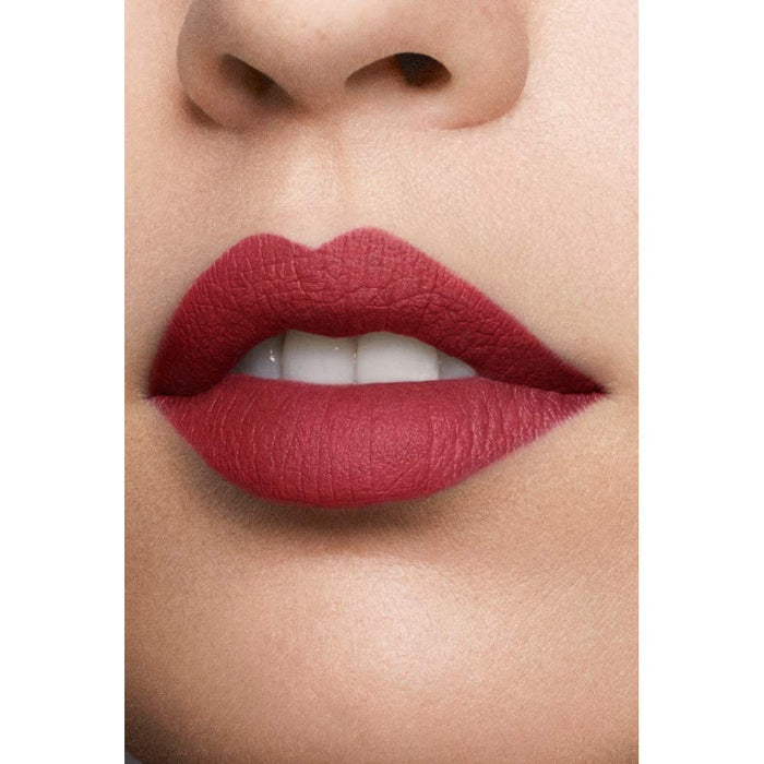 Color Sensational Powder Matte Lipstick 05-Cruel Ruby