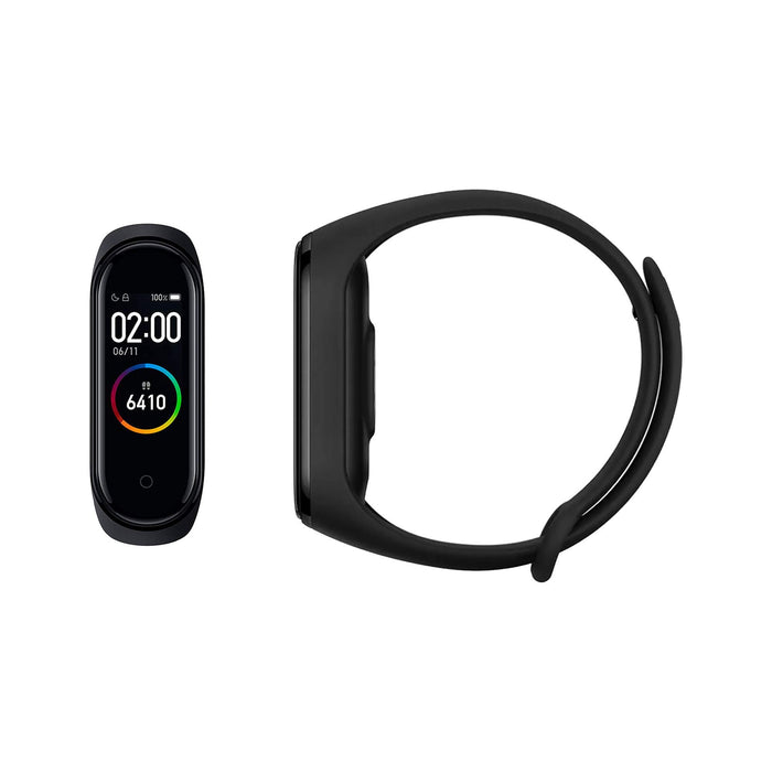 Xiaomi Mi Band 4 Smart Band AMOLED monitor aktywności z ekranem dotykowym