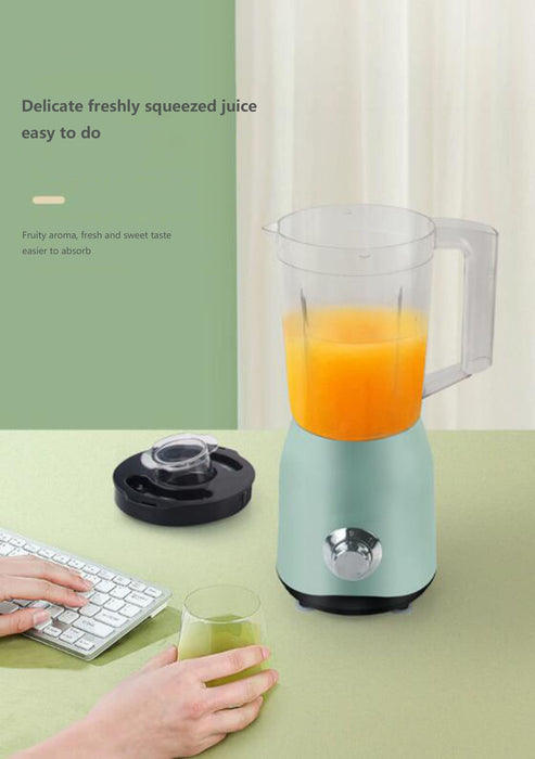 Blender wielofunkcyjny, osobisty mikser domowy, mikser na blat do koktajli i soków (220 V)