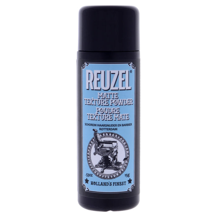 Reuzel Matte Texture Powder