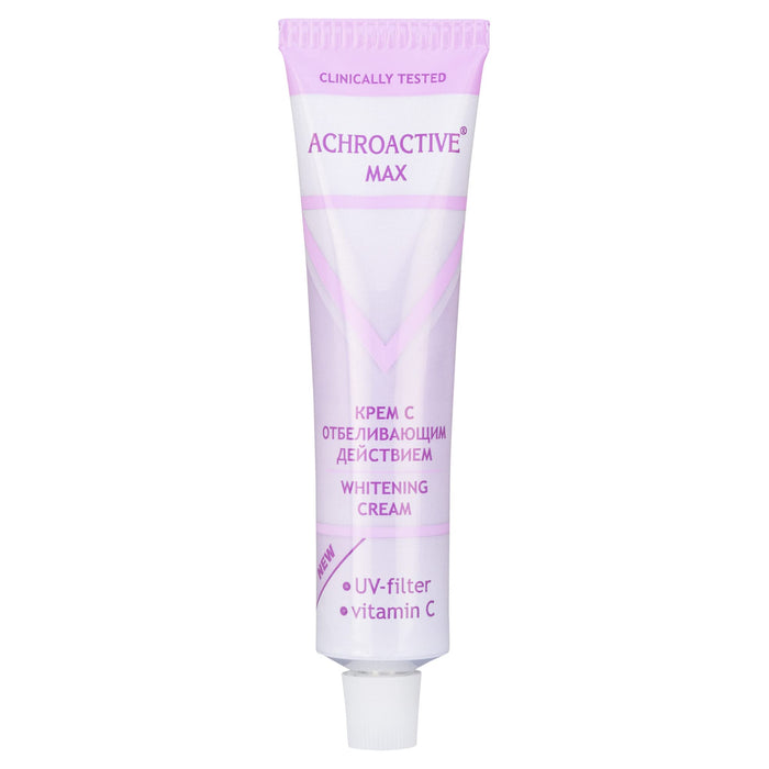 Achroactive Max Krem rozjaśniający 45 ml