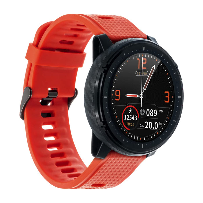 Watchmark - Outdoor WL15 (Czerwony)