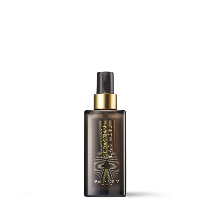 Sebastian Dark Oil 1 Olejek do Stylizacji Włosów, 1 opakowanie (1 x 95 ml)