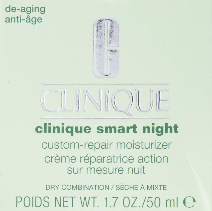 Clinique Krem na noc Smart Type 2 50 ml