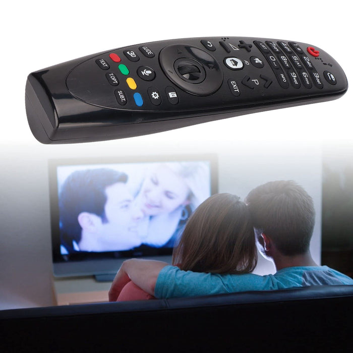 Uniwersalny Pilot do Telewizora LG Smart, Inteligentny Pilot z Funkcją Głosową Wymień Pilota Pasuje do Inteligentnego Telewizora LG AN-MR600 AN-MR600G AM-HR600 AM-HR650A
