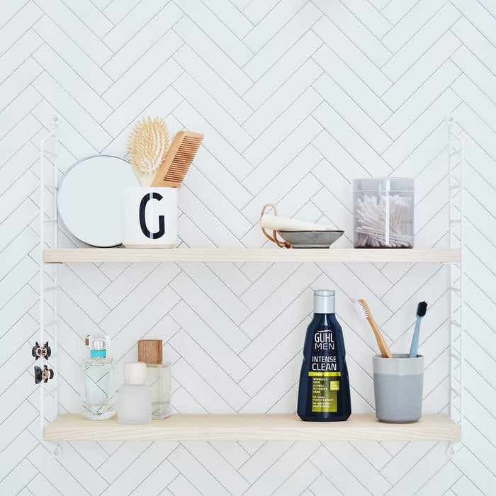 Guhl Men Intense Clean Shampoo – do włosów męskich – czyści i witalizuje – 250 ml