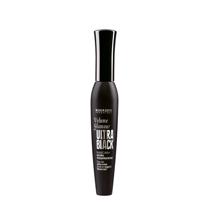 Bourjois Volume Glamour pogrubiający tusz do rzęs nr 61 - Ultra Black