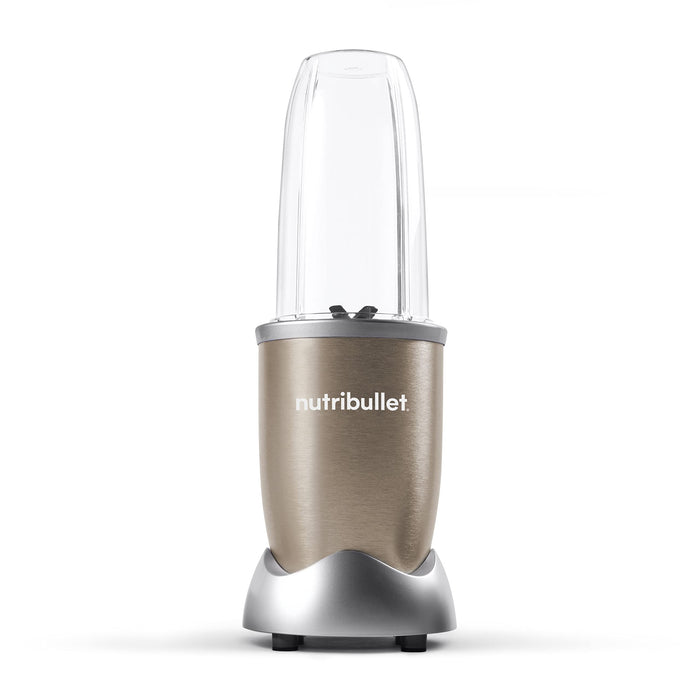 Nutribullet Pro 900, blender elektryczny, siekacz, blender do smoothie, wielofunkcyjny blender, moc 900 W, NB904CP
