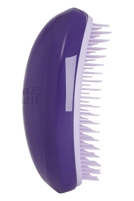 Tangle Teezer, Salon Elite szczotka do rozczesywania włosów, Violet Diva