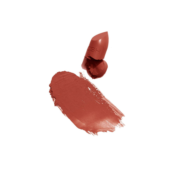 VELVET TOUCH lipstick #013-matt cinnamon 4 gr