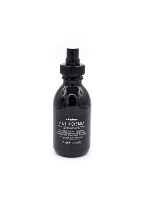 Davines OI All In One Milk do wszystkich rodzajów włosów, 135 ml