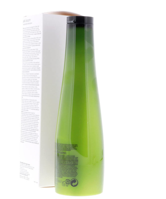 Shu Uemura Silk Bloom szampon regenerujący 300 ml