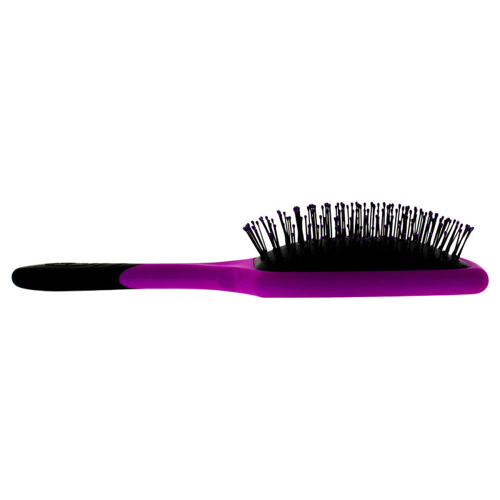 Wet Brush Pro Paddle Detangler szczotka do włosów fioletowa, BWP831PURPNW