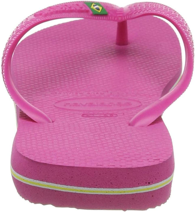 Havaianas Brasil 4000032 - Klapki Uniseks