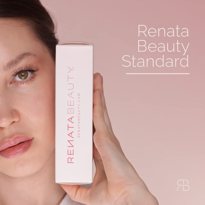 Renata Beauty krem utleniający, profesjonalny, 1,8% płyn do kremu, utleniający do barwienia brwi, rzęs i po laminowaniu, 90 ml