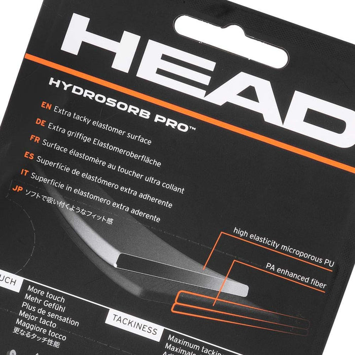 HEAD Taśma Hydrosorb Pro