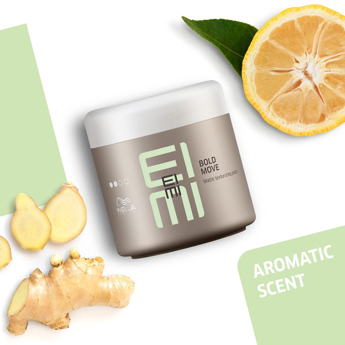 Wella Professionals EIMI Bold Move pasta do stylizacji włosów 150 ml