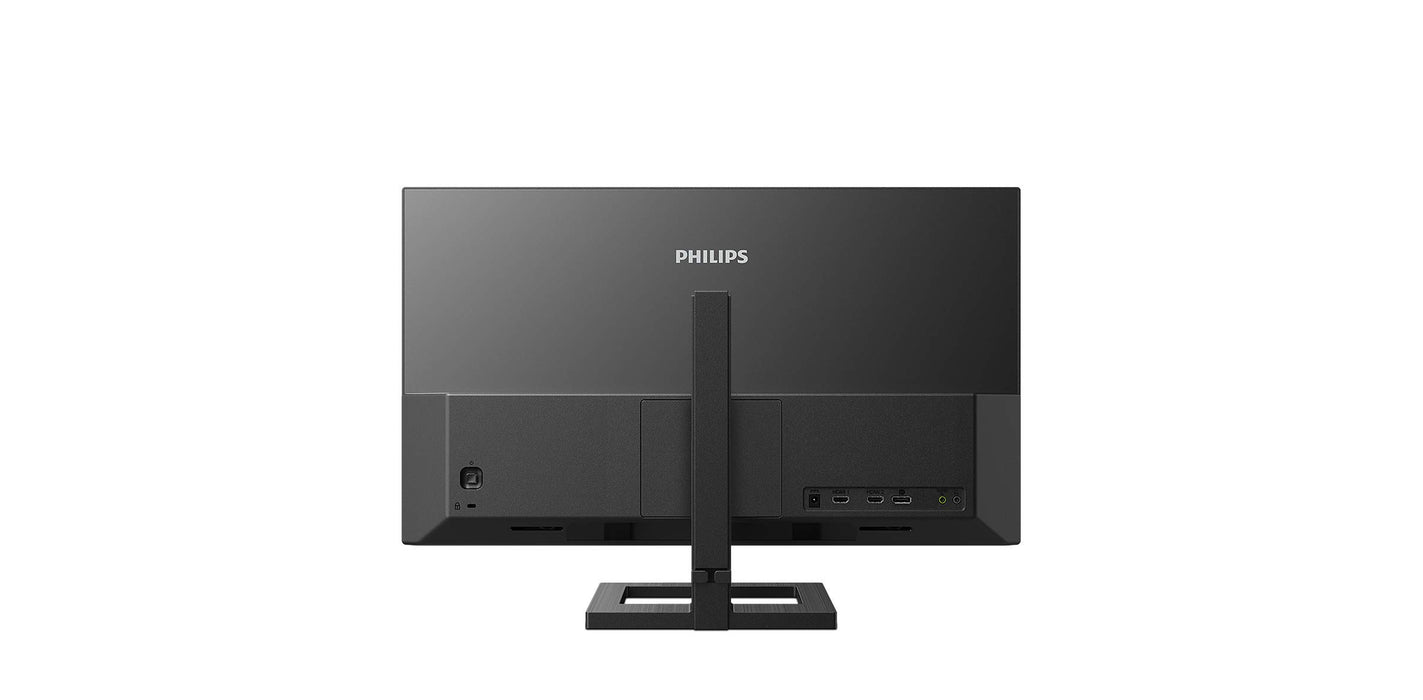 Philips 275E2FAE monitor do gier QHD 27", 75 Hz, 4 ms, AdaptiveSync (2560 x 1440, HDMI, DisplayPort), czarny