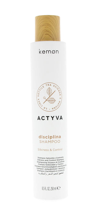 Kemon Acryva Dyscyplina Szampon SN 1000 ml