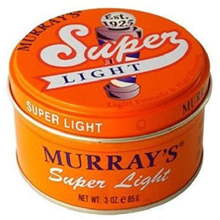 Murray's Super Light 85 g