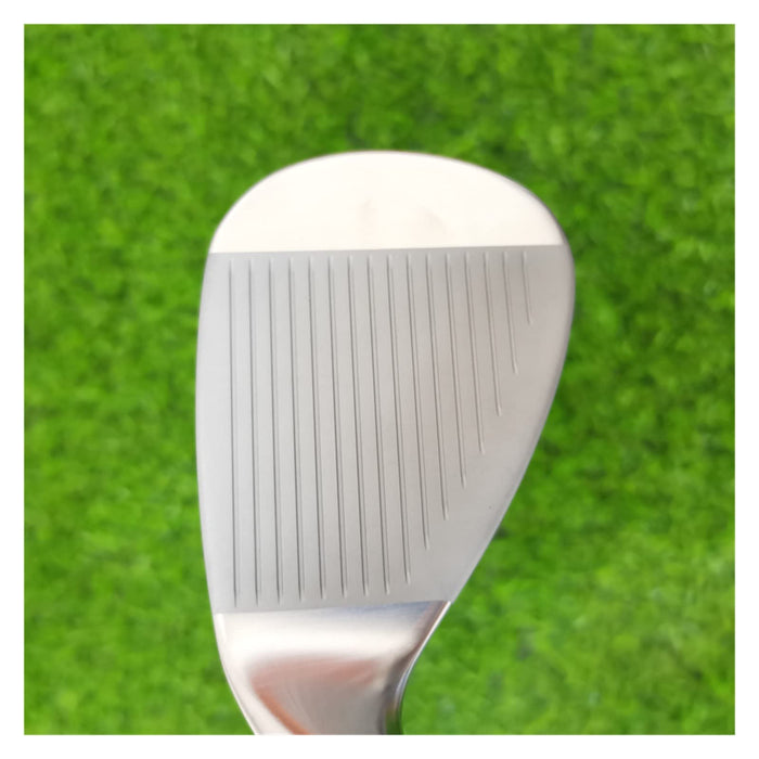 Kije golfowe SM9 Kliny Sand Wedge (Color : Silver-60)