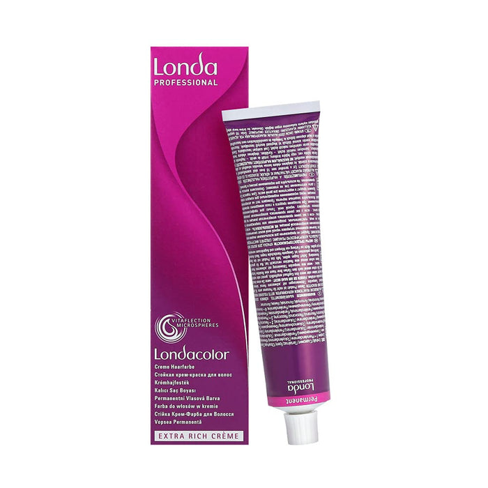 Londa Color 12/0 specjalny blond 60 ml 12/0 specjalny blond naturalny - 60 ml