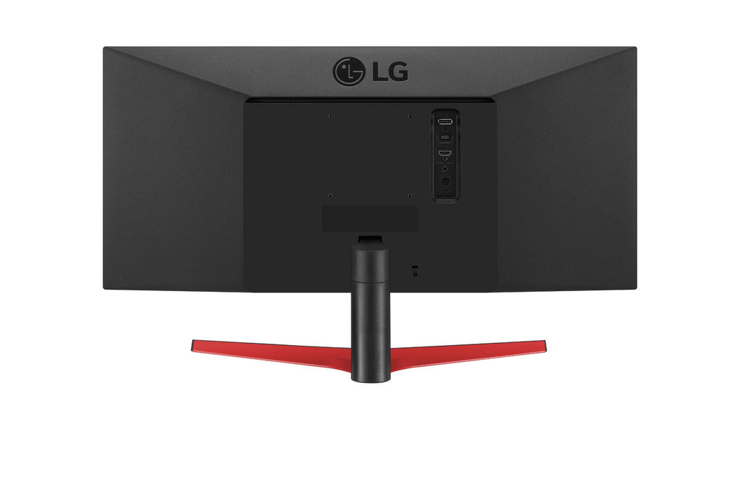 LG 29WP60G-B 29p IPS WFHD