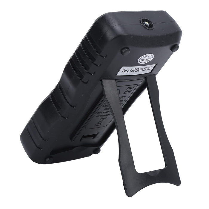 Miernik napięcia prądu, Multi Tester Wysoka dokładność pomiaru dla AGD do elektroniki do energii elektrycznej