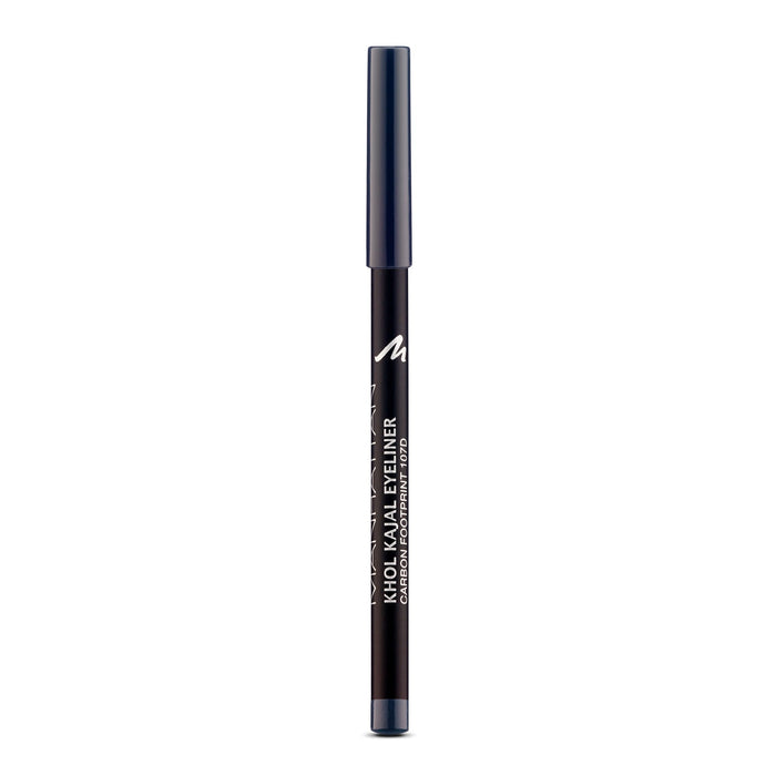 Manhattan Khol Kajal Eyeliner, 107D Carbon Footprint, 1,3 g